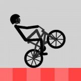Велосипедный велли | Wheelie Bike